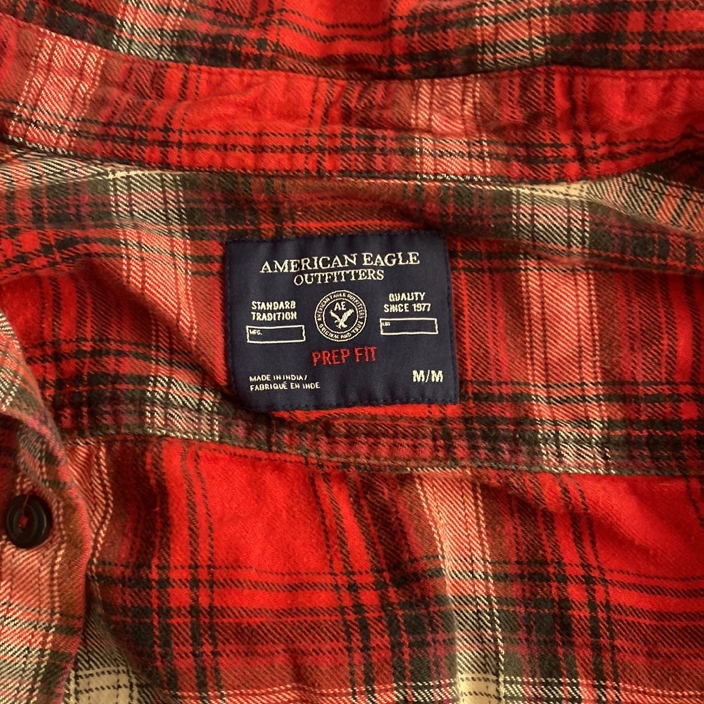 Flannel - Picture 3 of 3